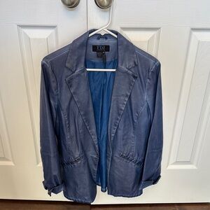 Bluerather Women's Jacket